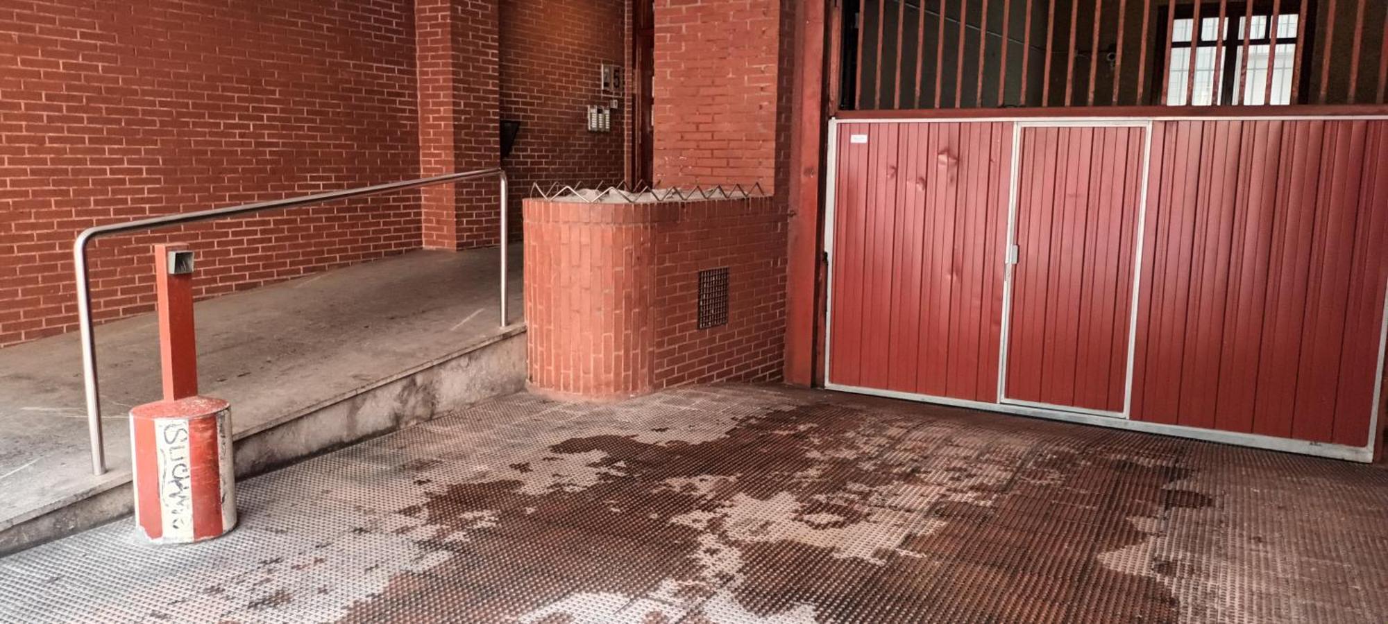 Deusto Piso Wifi Internet T V Y Garaje Lejlighed Bilbao Eksteriør billede